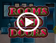 Rooms and doors Walkthrough